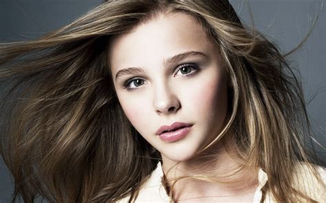 chloë grace moretz model|Chloe Grace Moretz Biography .